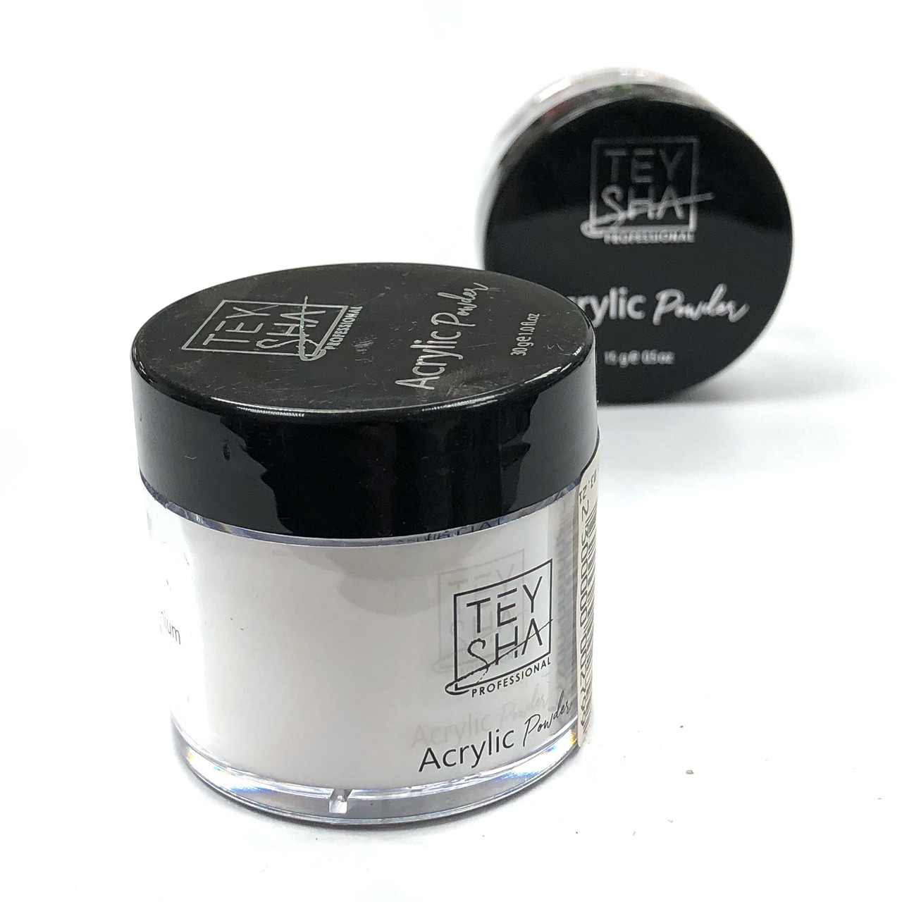 Акрил прозорий 30 мл TEYSHA, фото 1