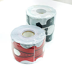 Форми Рулон 300 шт.