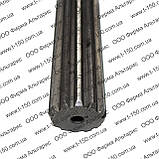 Вал первинний КПП Т-40, Т25-1701032, фото 5