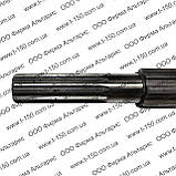 Вал первинний КПП Т-40, Т25-1701032, фото 2