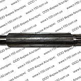 Вал первинний КПП Т-40, Т25-1701032, фото 3