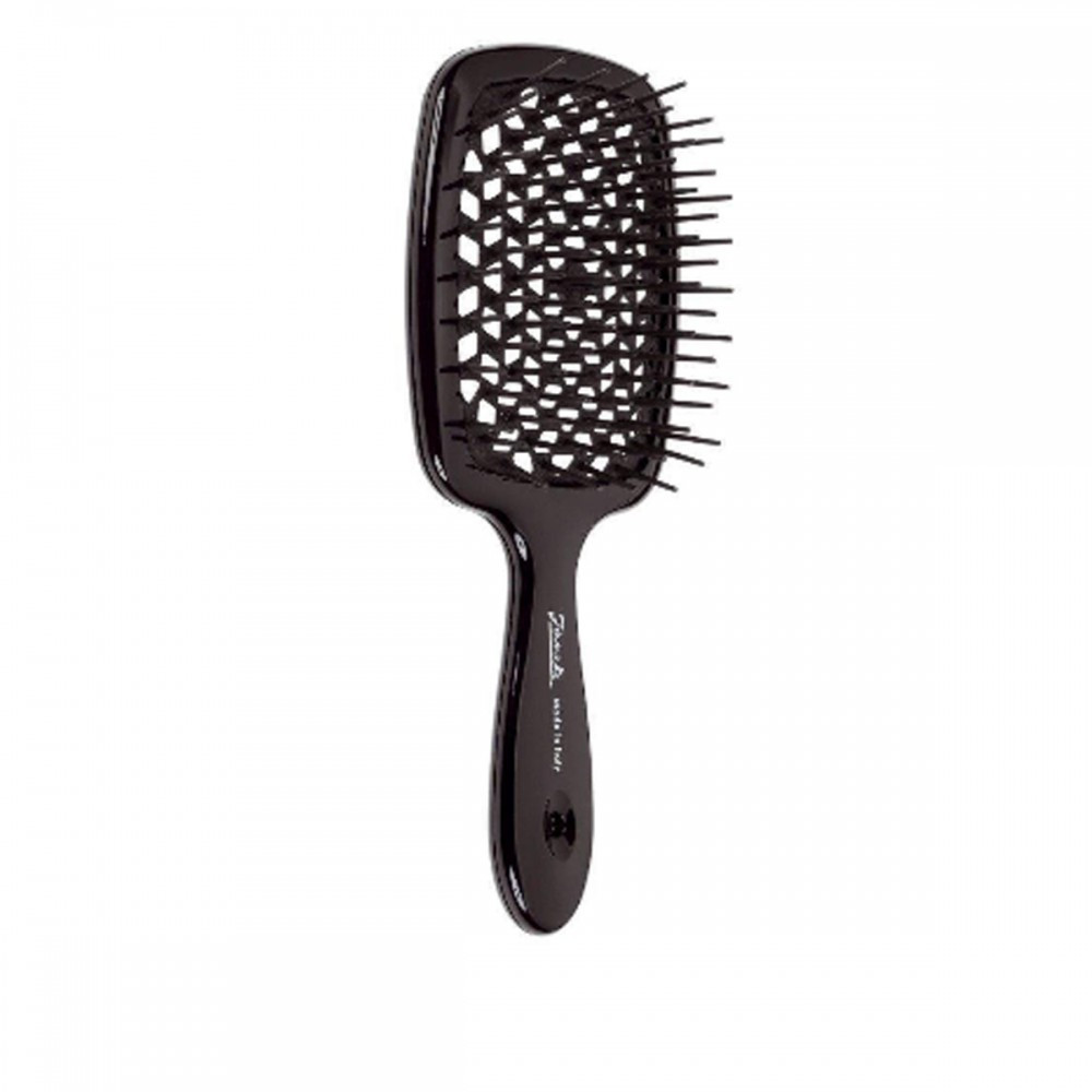 Супербраш Janeke Чорний, фото 1