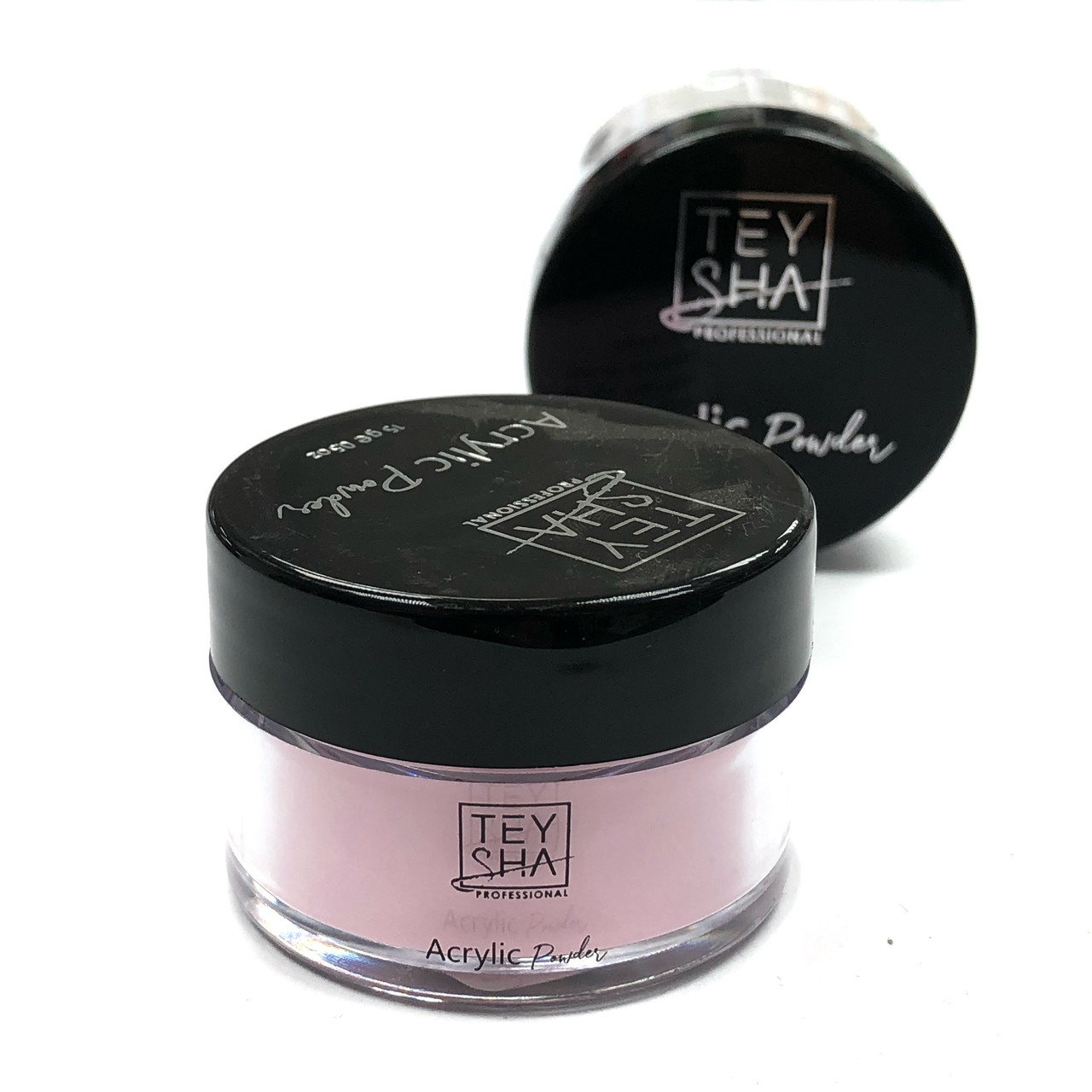 Акрил рожевий 15 мл TEYSHA, фото 1