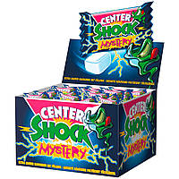 Жвачки Center Shock Mystery 400g (100 шт)