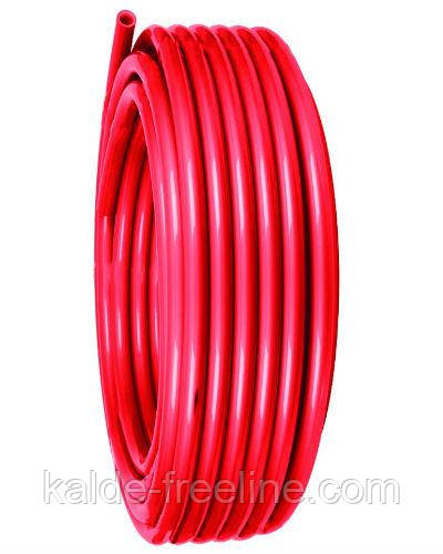 Труба для теплої підлоги 16*2mm. РЕ-RT, фото 1