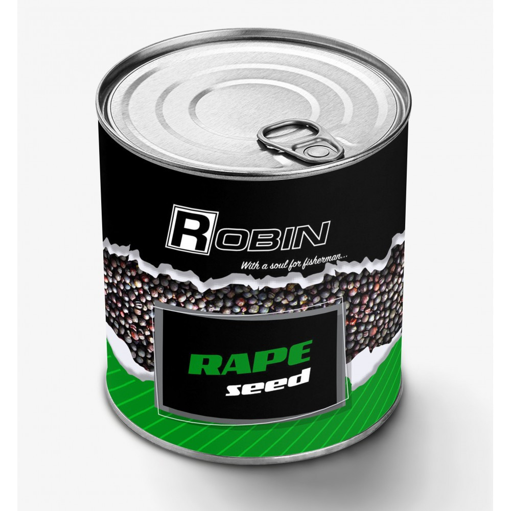 Ріпак Robin 200мл ж/б