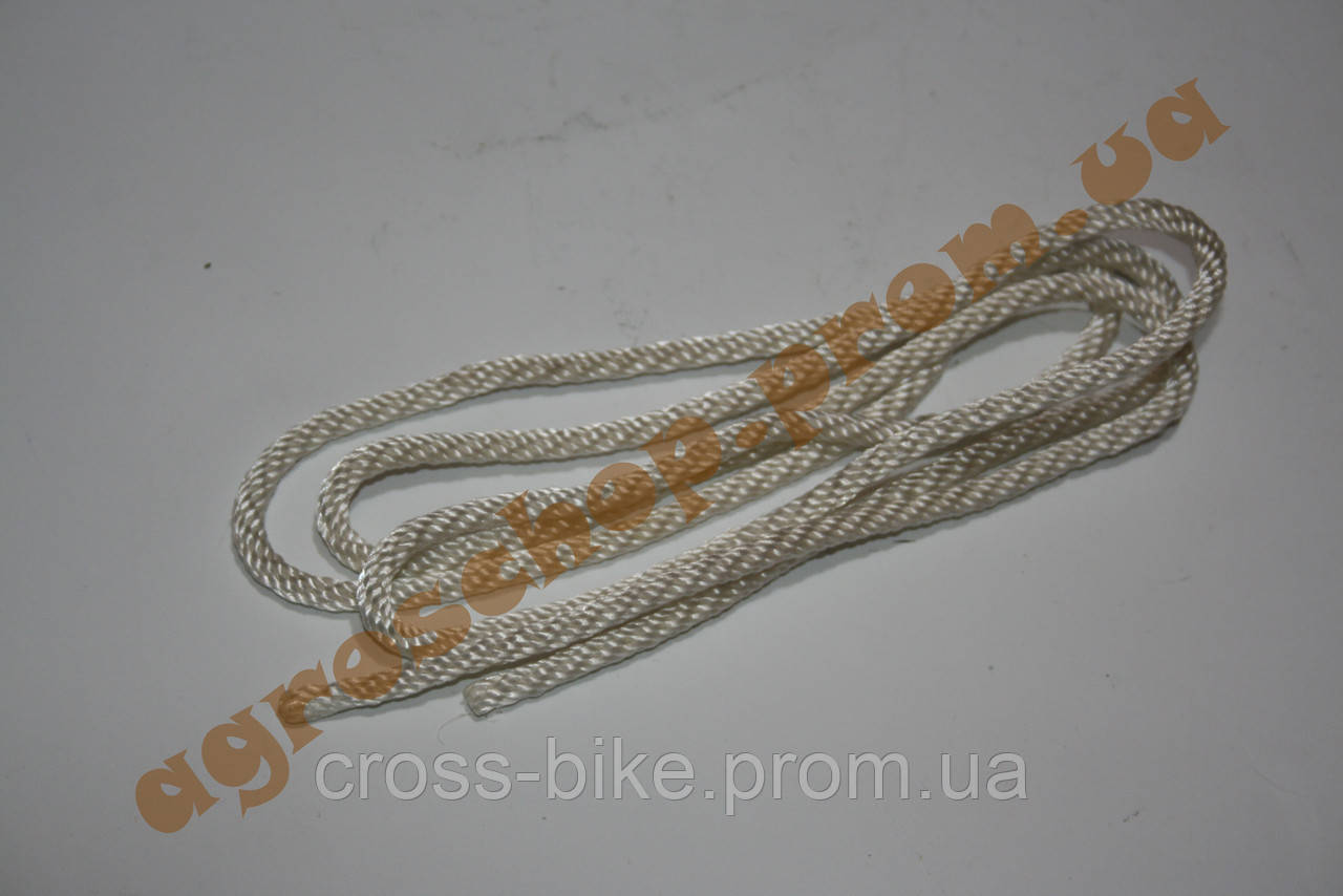 Шнур ручного стартера 168F