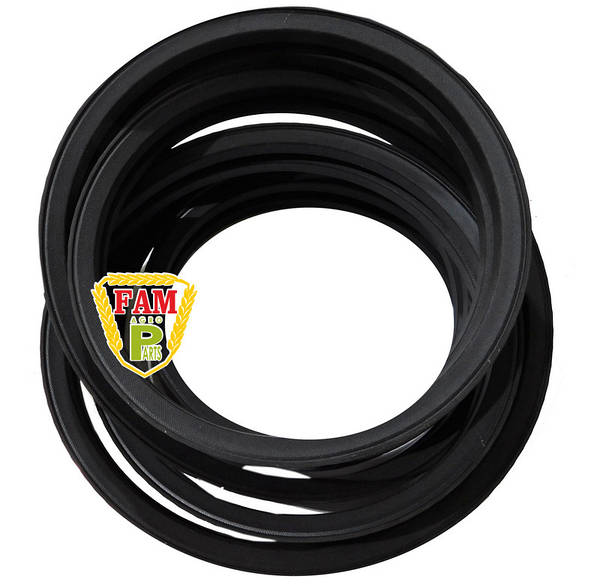 Багаж Купить Ремень 2HB BP 3840 1423329 Gates, 749712, 644890