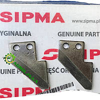 Нож, Sipma Z-224 оригинал