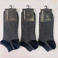 Шкарпетки чоловічі LUCKY SOCKS 40-44р. демисезон