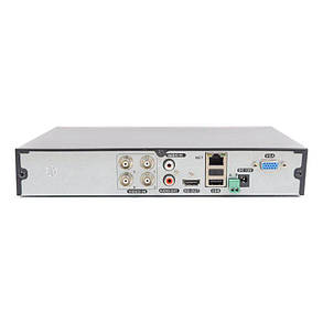 Аtis XVR 3104, фото 4