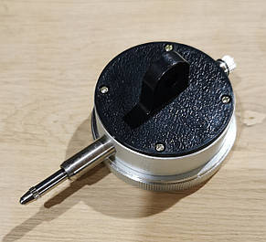 Індикатор годинникового типу для стрічкових пил, фото 2