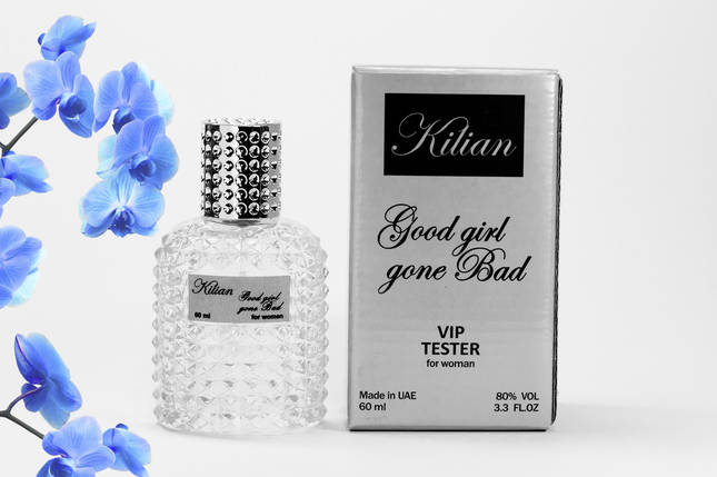 Тестер Kilian Good Girl Gone Bad 60 мл ОАЕ, фото 1