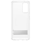 Оригінальний чохол Samsung Clear Standing Cover для Samsung Galaxy S20 FE SM-G780, фото 3