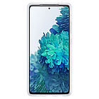Оригінальний чохол Samsung Clear Standing Cover для Samsung Galaxy S20 FE SM-G780, фото 7