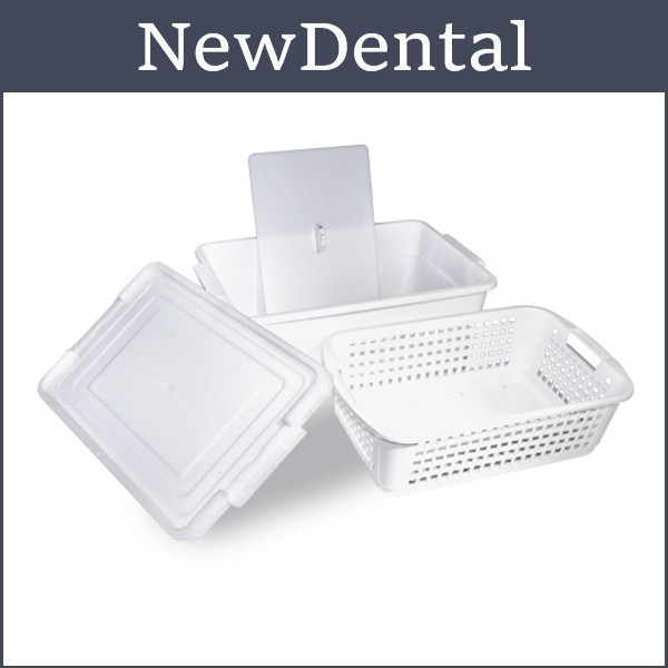 Контейнер полімерний КДПО-7-5.0 (5 л), фото 1