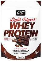 Комплексний протеїн QNT — Light Digest Whey Protein (500 грамів)