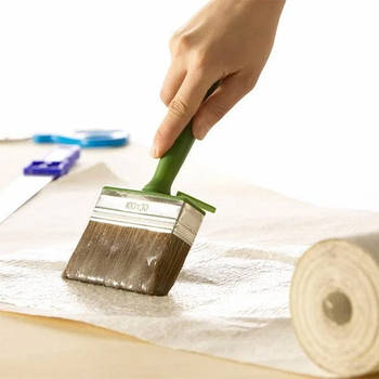 Клей для шпалер