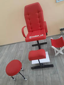 кресло для педикюра фото