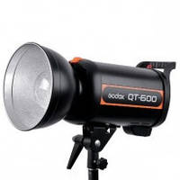 Студійні спалахи