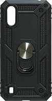 Накладка SA A015 Чорний Hard Defence Honor New