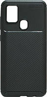 Накладка SA A217 Carbon Чорний TPU PC