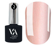 Valeri French Base № 2 (6 мл)