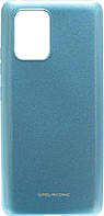 Силікон SA G770 S10 Lite Silicone Case Molan Blue Pearl