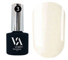 Valeri French Base № 3 (6 мл)