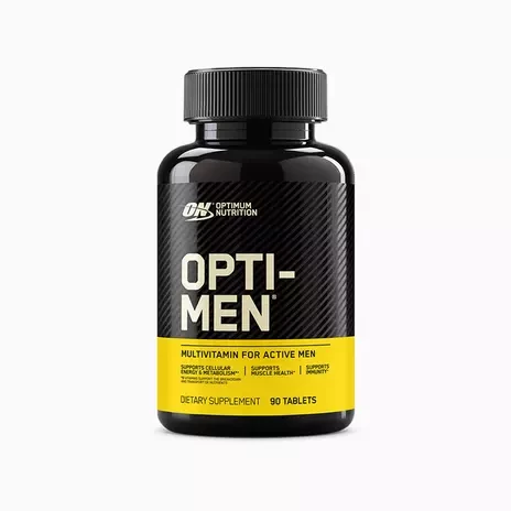 Optimum Nutrition Opti-men 90 tab