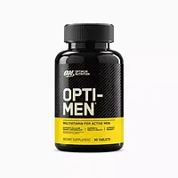 Optimum Nutrition Opti-men 90 tab