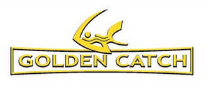 Котушки Golden Catch