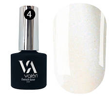 Valeri French Base № 4 (6 мл)