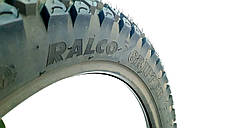Покришка 3.50-18 Gripper Ralco Індія без камериnк. RL1037, фото 3