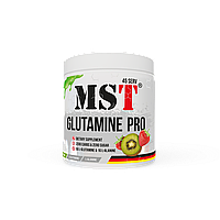 MST L-Glutamine + L-Alanin 315 g Полуниця ківі