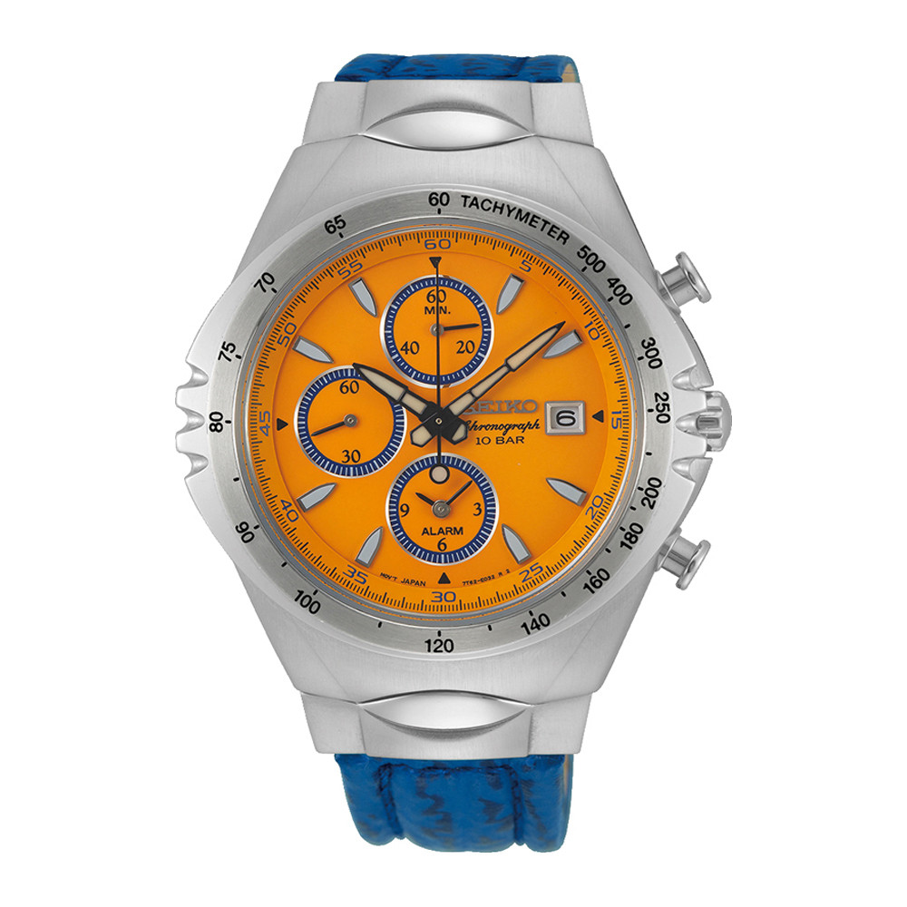 Чоловічий годинник Seiko Conceptual Series Sports SNAF83P1, фото 1