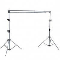 Кріплення для фонів