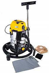 Промисловий пилосос Schwartzmann Professional