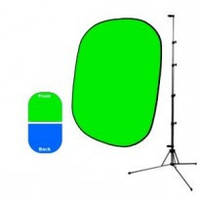 Тканнинні фони на пружині