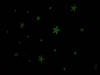 Шпалери зі світними в темряві зірками 342403 холодного сірого відтінку, тиснені та мийні, на флізеліновій, фото 2