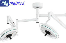 LED світильник KD-2072D-2 120000 лк