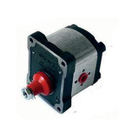 Гідравлічний насос Massey Ferguson 1PN082AB12/421