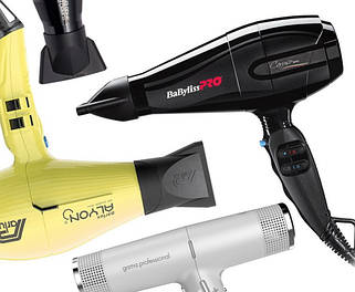 Фени для волосся