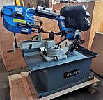 🛠 Як правильно вибрати стрічкове полотно для стрічкопильного верстата по металу (і чому саме у SLAVLES — найкраще рішення)