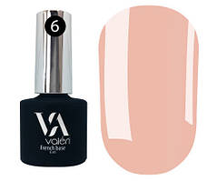 Valeri French Base № 6 (6 мл)