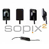 Радіовізіограф SOPIX 2 розмір 1, фото 4