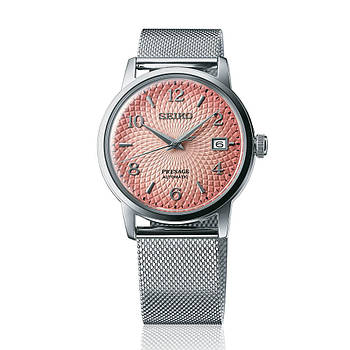 Жіночий годинник Seiko Presage SRPE47J1 Limited Edition 5000 шт.