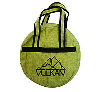 Чохли для мангала та шампурів