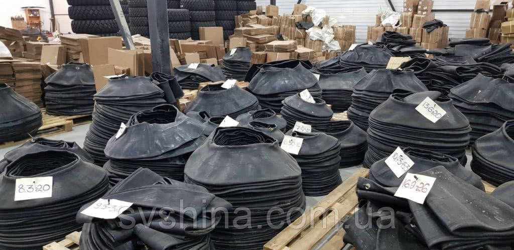 Камера 710/70-38 650/85-38 TR218A Kabat
