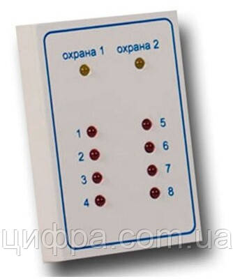 ВІП Оріон 8Т.1 вживана